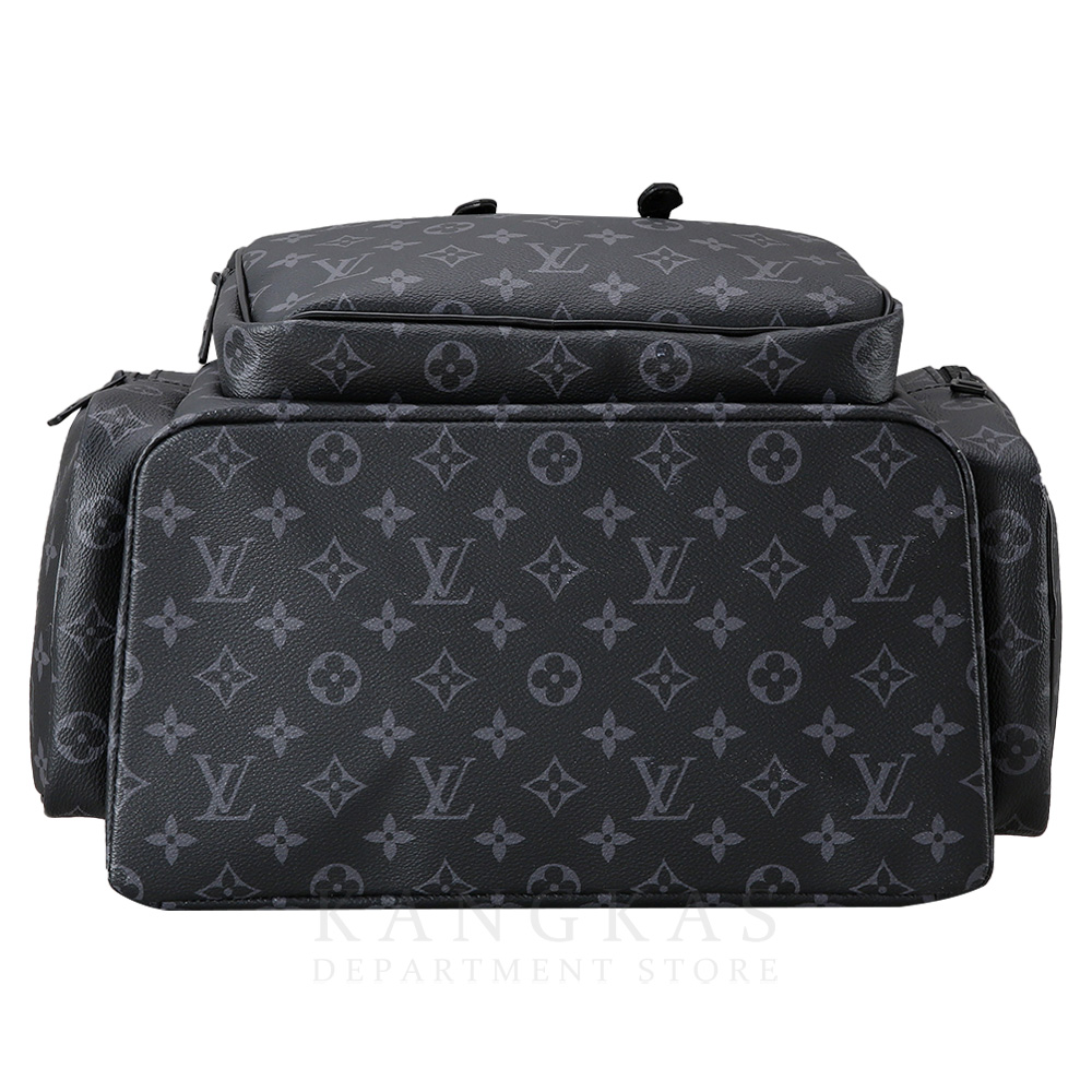 LOUIS VUITTON(USED)루이비통 모노그램 이클립스 트리오 백팩